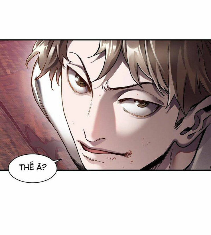 Khởi Tạo Nhân Vật Phản Diện: Chapter 102
