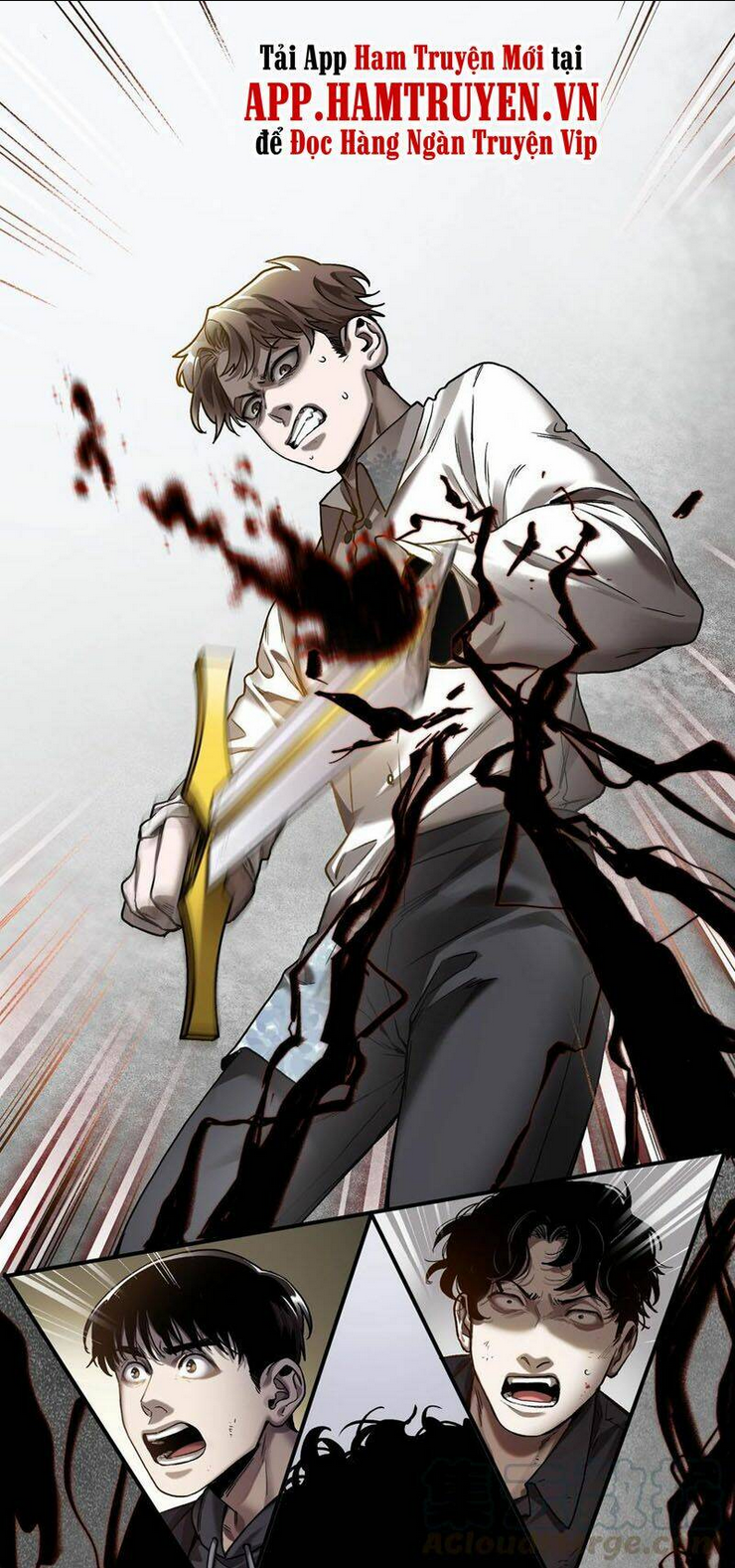 Khởi Tạo Nhân Vật Phản Diện: Chapter 102