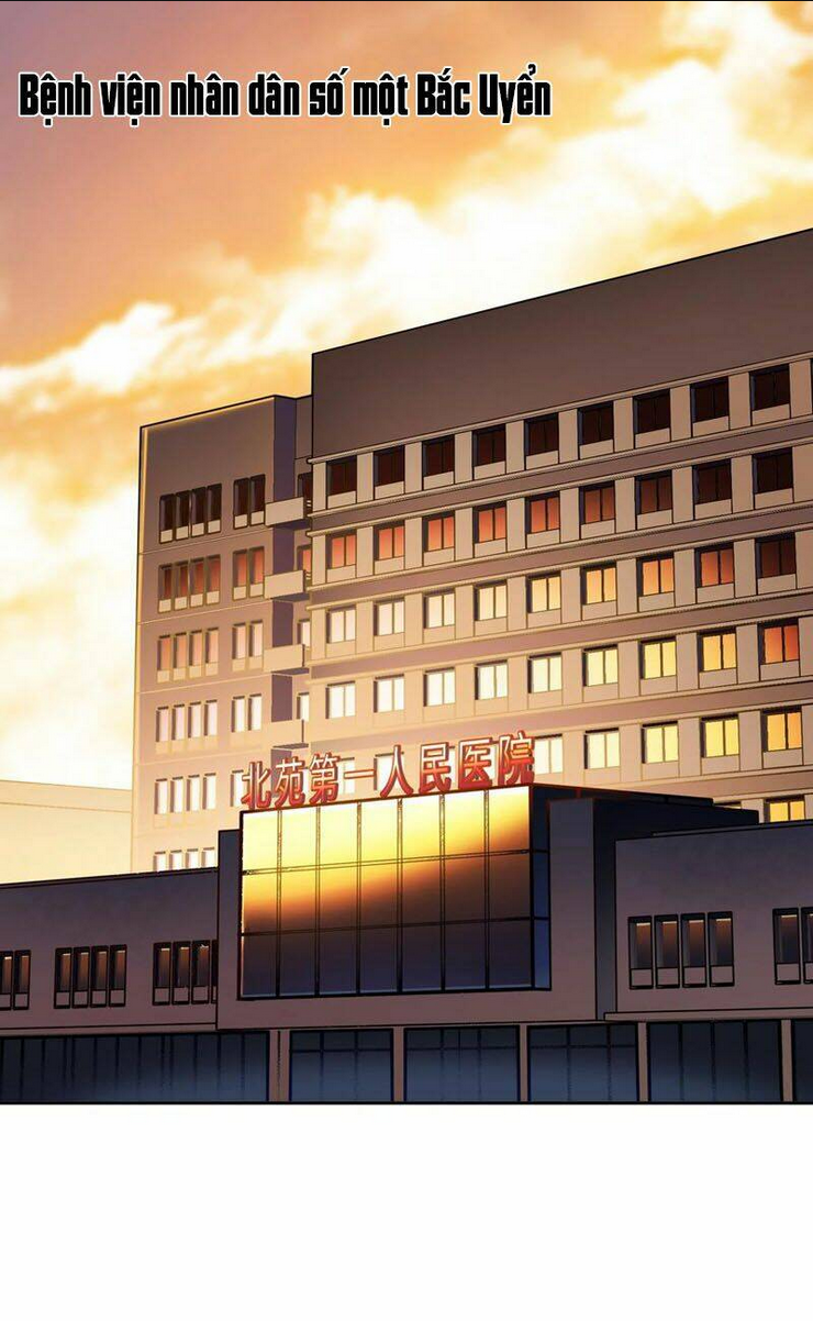 Khởi Tạo Nhân Vật Phản Diện: Chapter 103