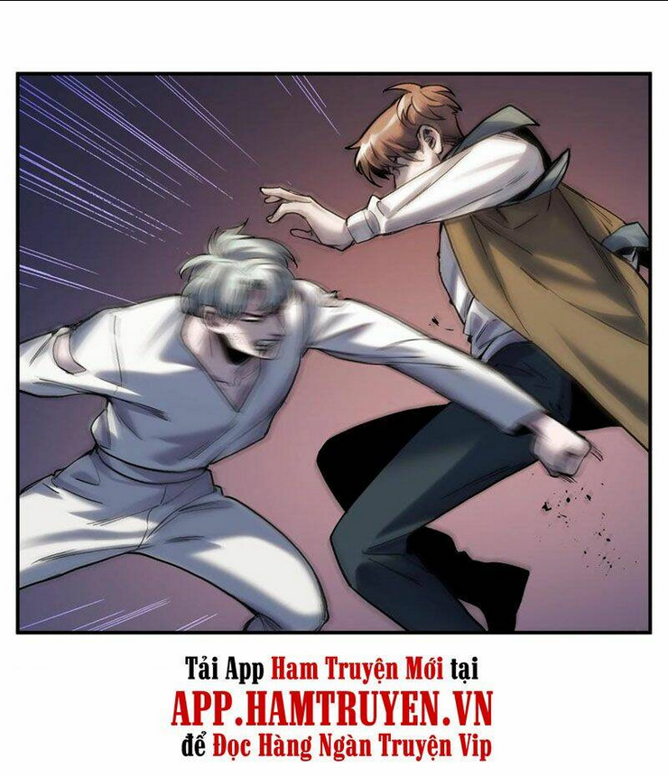 Khởi Tạo Nhân Vật Phản Diện: Chapter 103