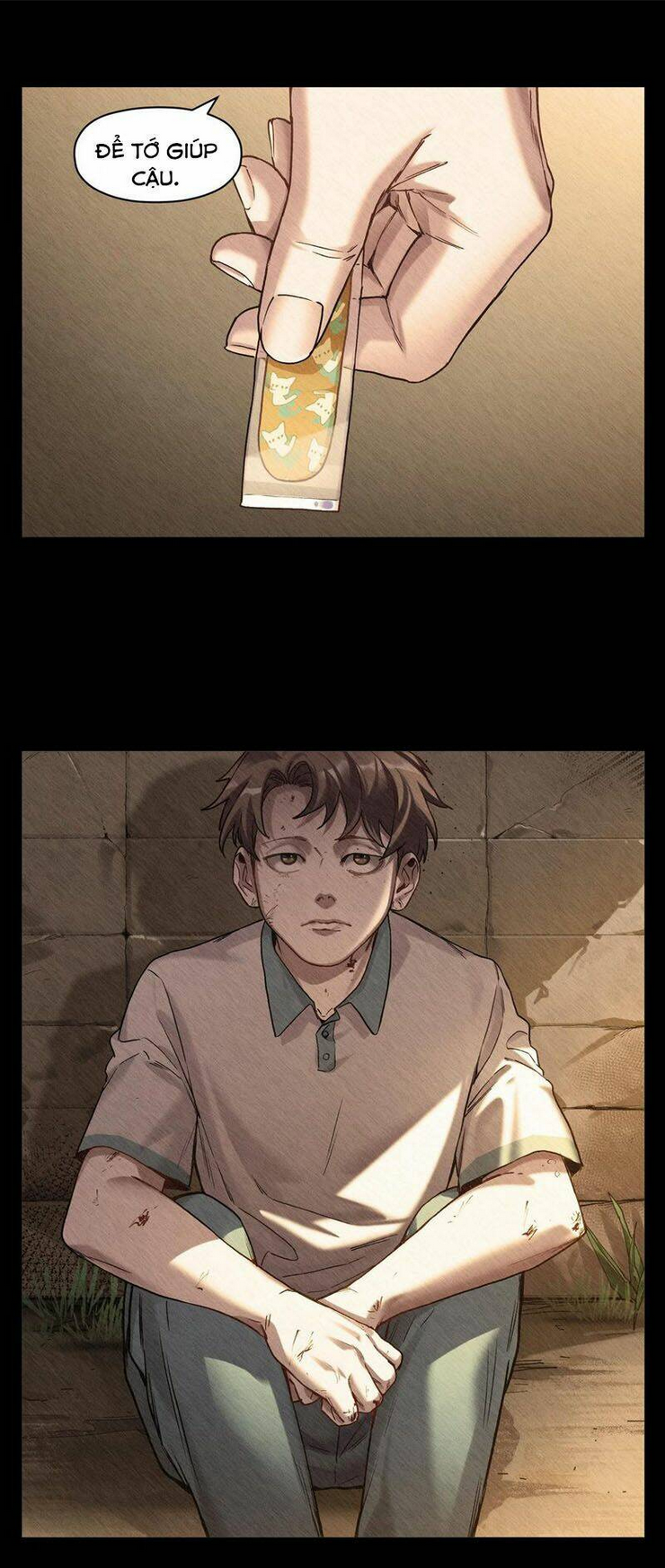 Khởi Tạo Nhân Vật Phản Diện: Chapter 103