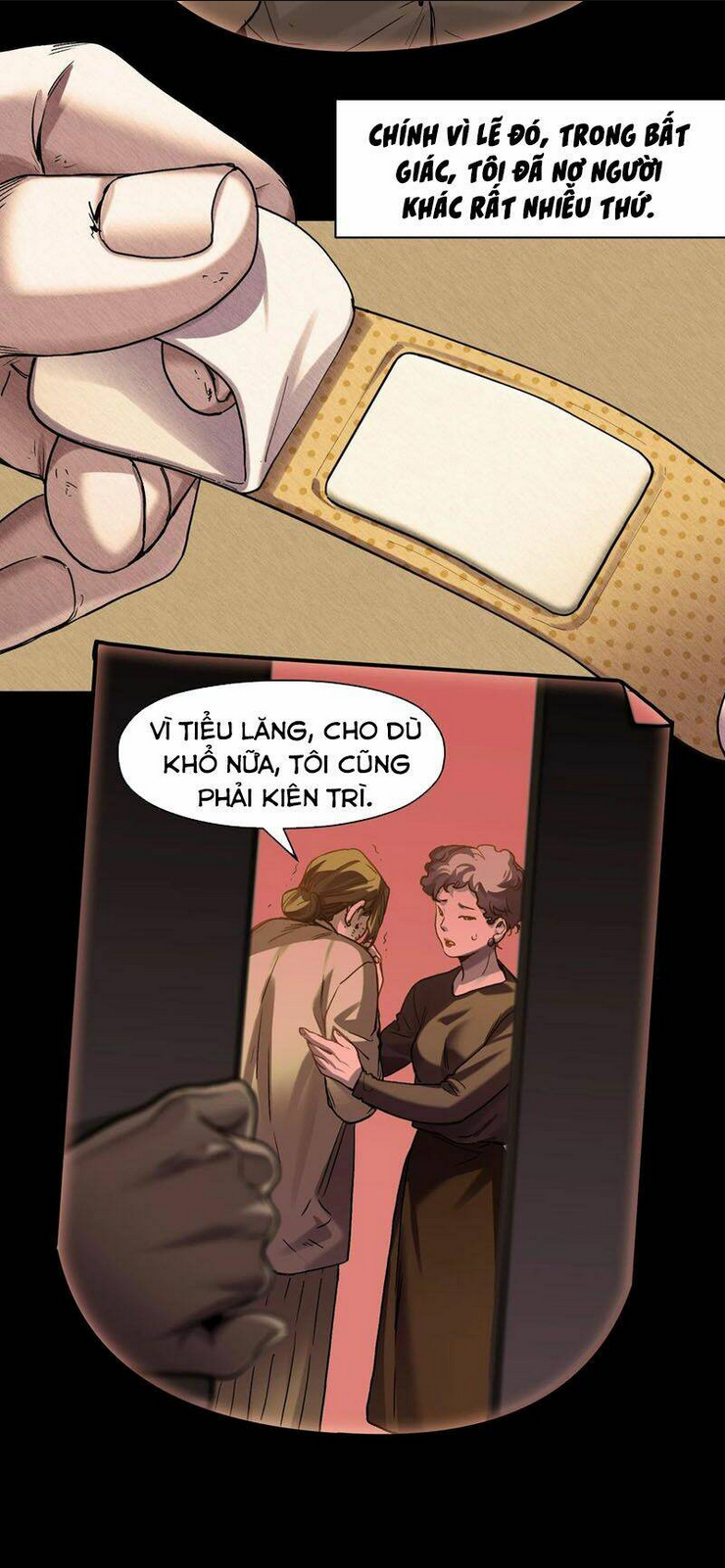 Khởi Tạo Nhân Vật Phản Diện: Chapter 103