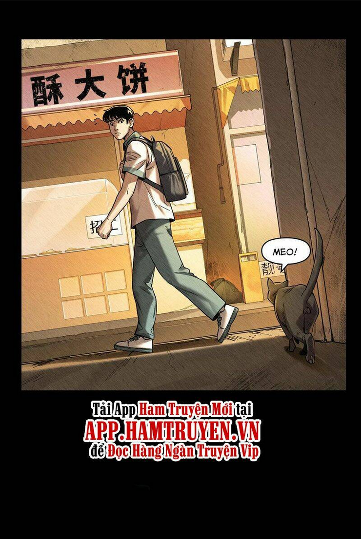 Khởi Tạo Nhân Vật Phản Diện: Chapter 103