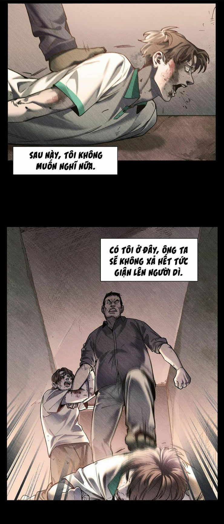 Khởi Tạo Nhân Vật Phản Diện: Chapter 103