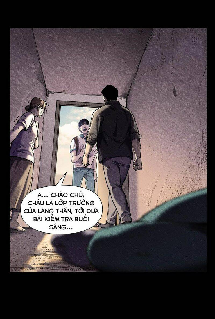 Khởi Tạo Nhân Vật Phản Diện: Chapter 103