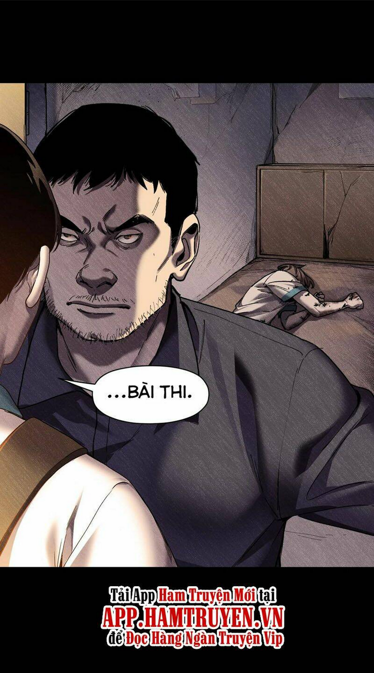 Khởi Tạo Nhân Vật Phản Diện: Chapter 103