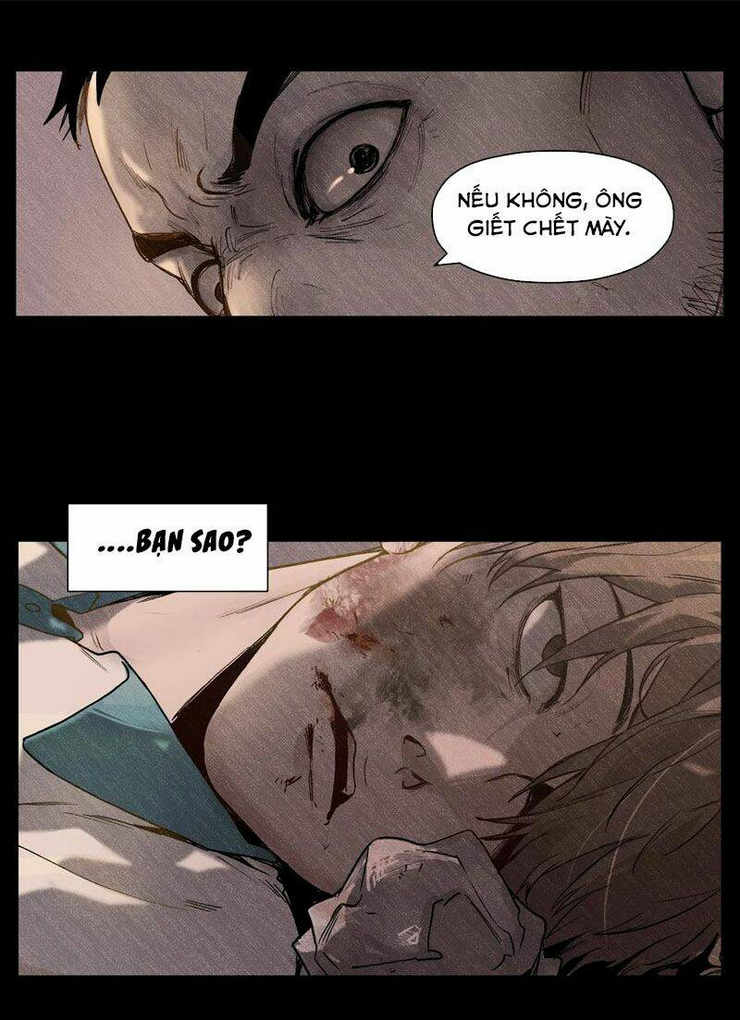 Khởi Tạo Nhân Vật Phản Diện: Chapter 103