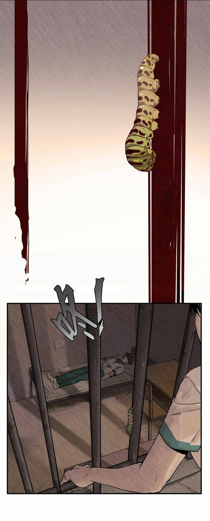 Khởi Tạo Nhân Vật Phản Diện: Chapter 103