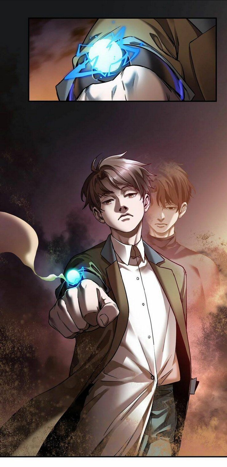 Khởi Tạo Nhân Vật Phản Diện: Chapter 104
