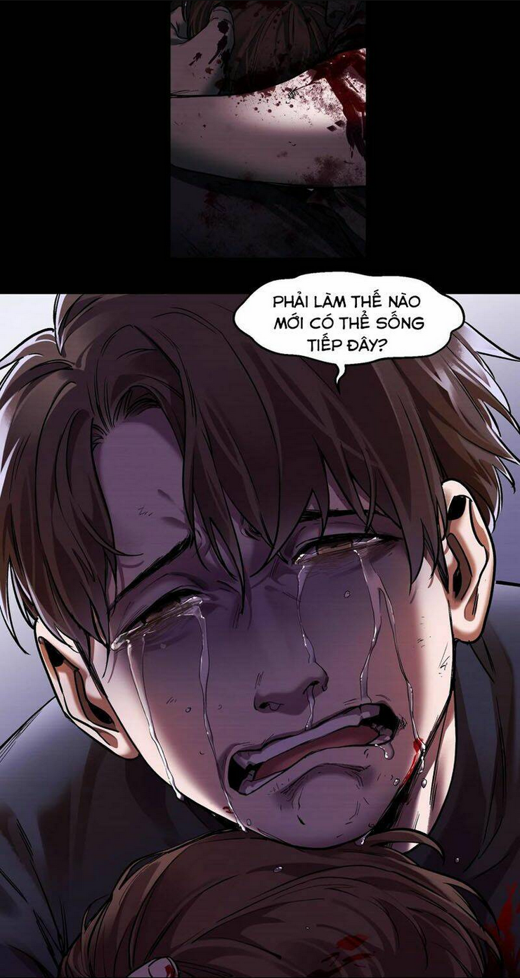 Khởi Tạo Nhân Vật Phản Diện: Chapter 104