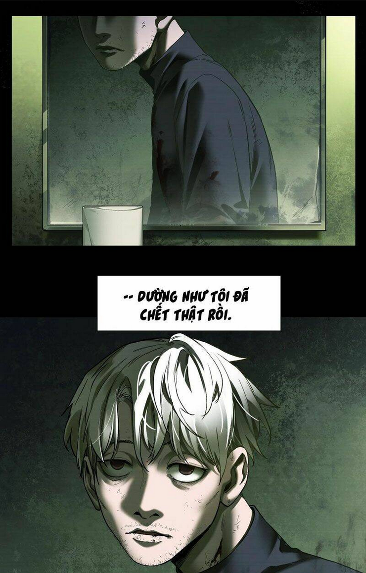Khởi Tạo Nhân Vật Phản Diện: Chapter 104