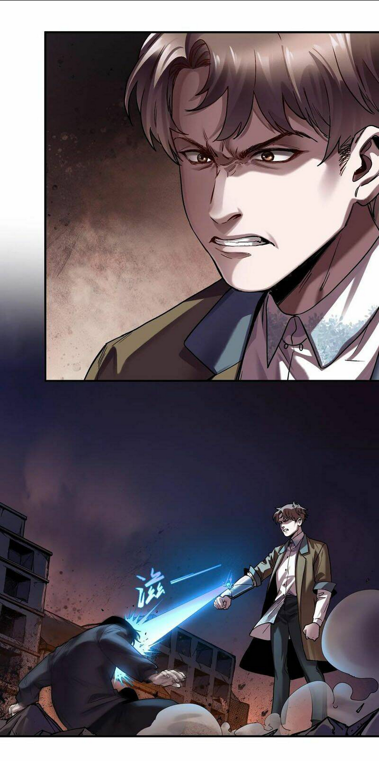 Khởi Tạo Nhân Vật Phản Diện: Chapter 104