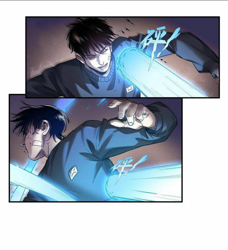 Khởi Tạo Nhân Vật Phản Diện: Chapter 104
