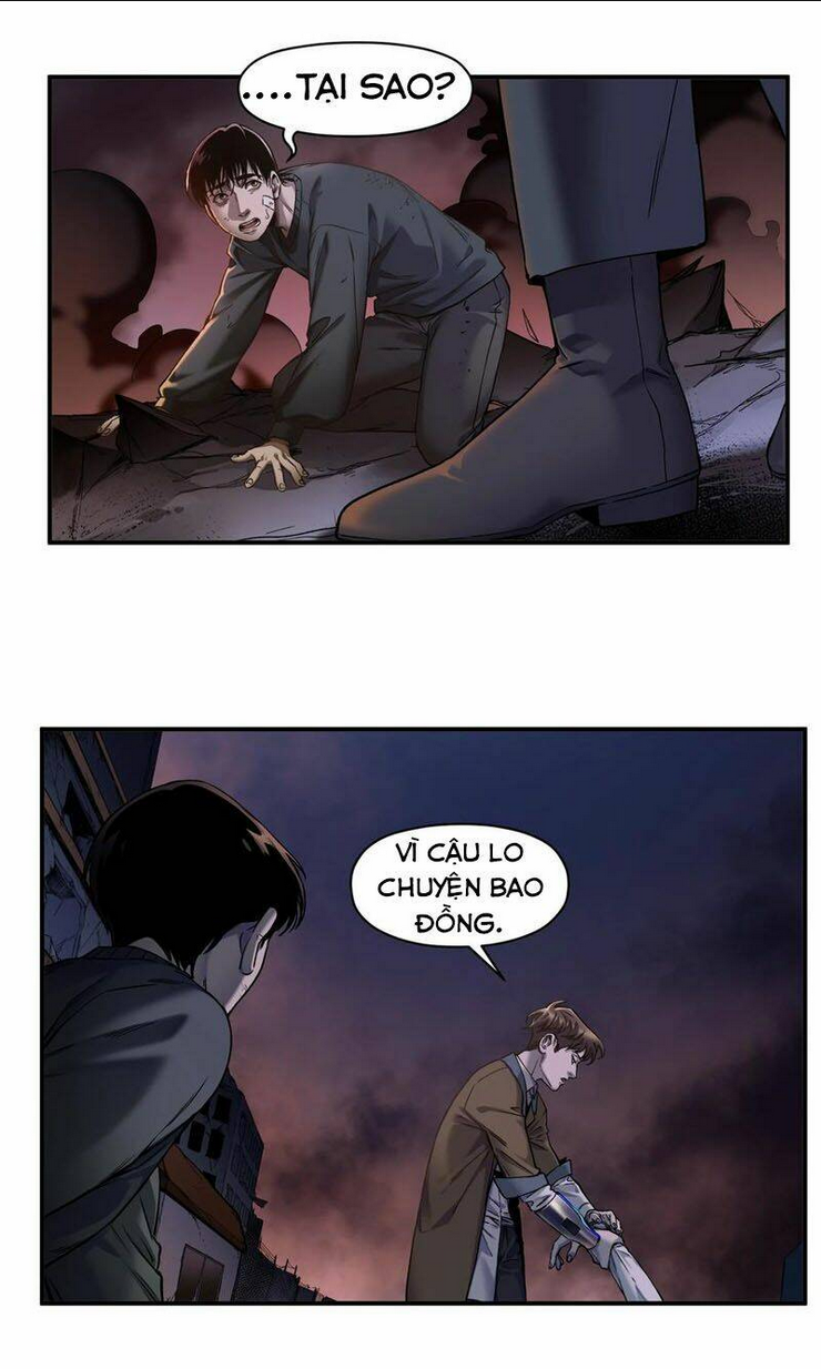 Khởi Tạo Nhân Vật Phản Diện: Chapter 104