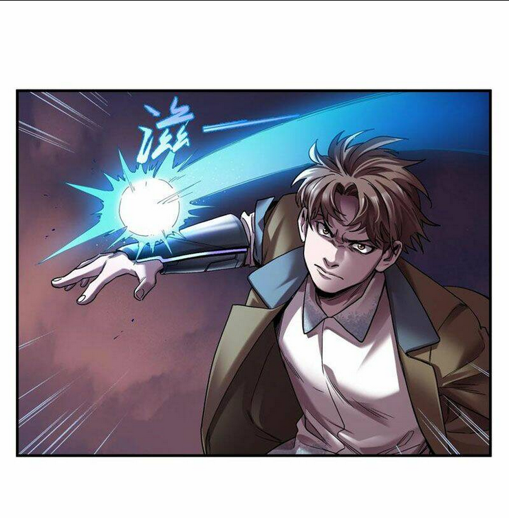 Khởi Tạo Nhân Vật Phản Diện: Chapter 104