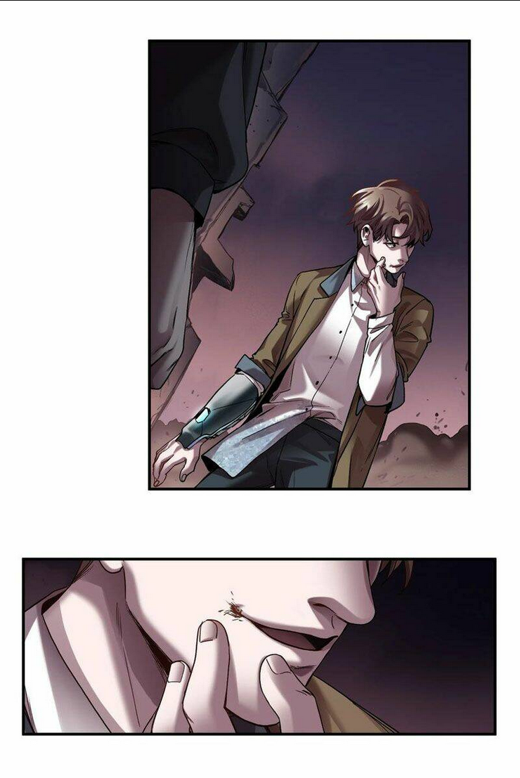 Khởi Tạo Nhân Vật Phản Diện: Chapter 104