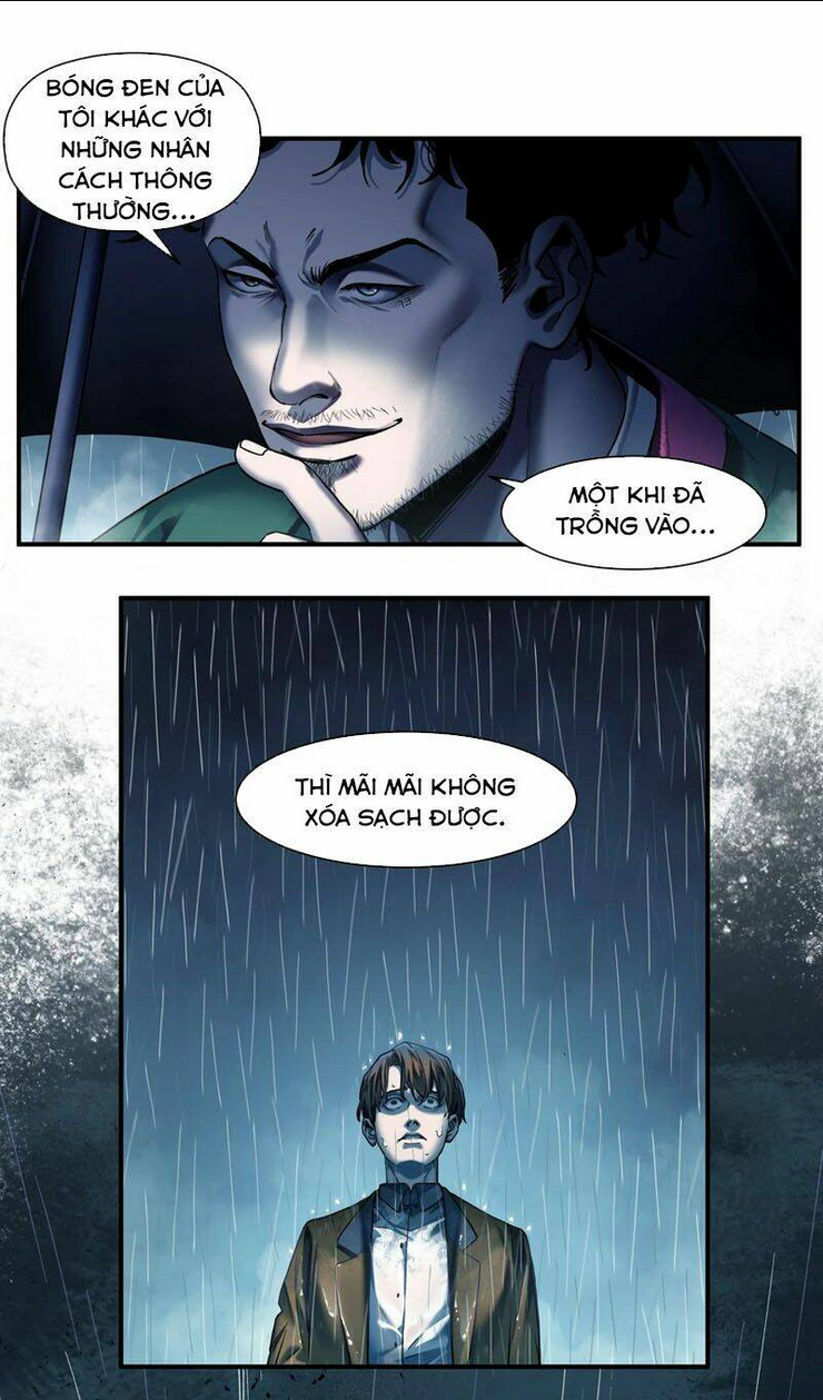Khởi Tạo Nhân Vật Phản Diện: Chapter 104