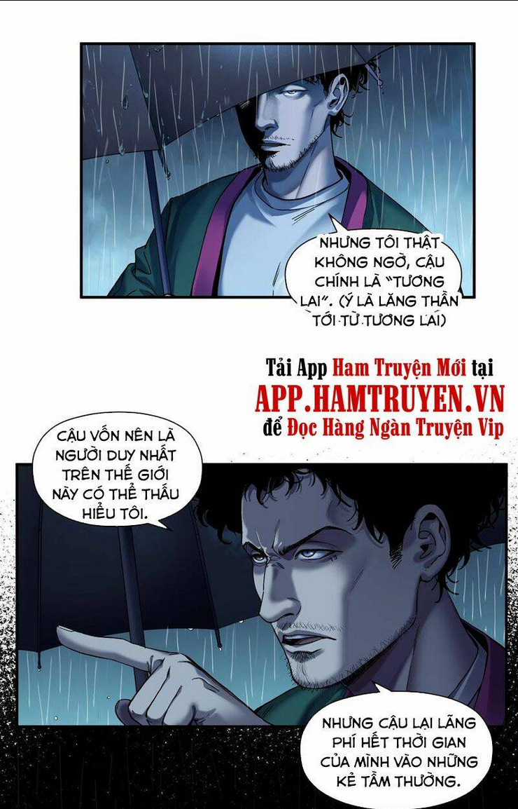 Khởi Tạo Nhân Vật Phản Diện: Chapter 104