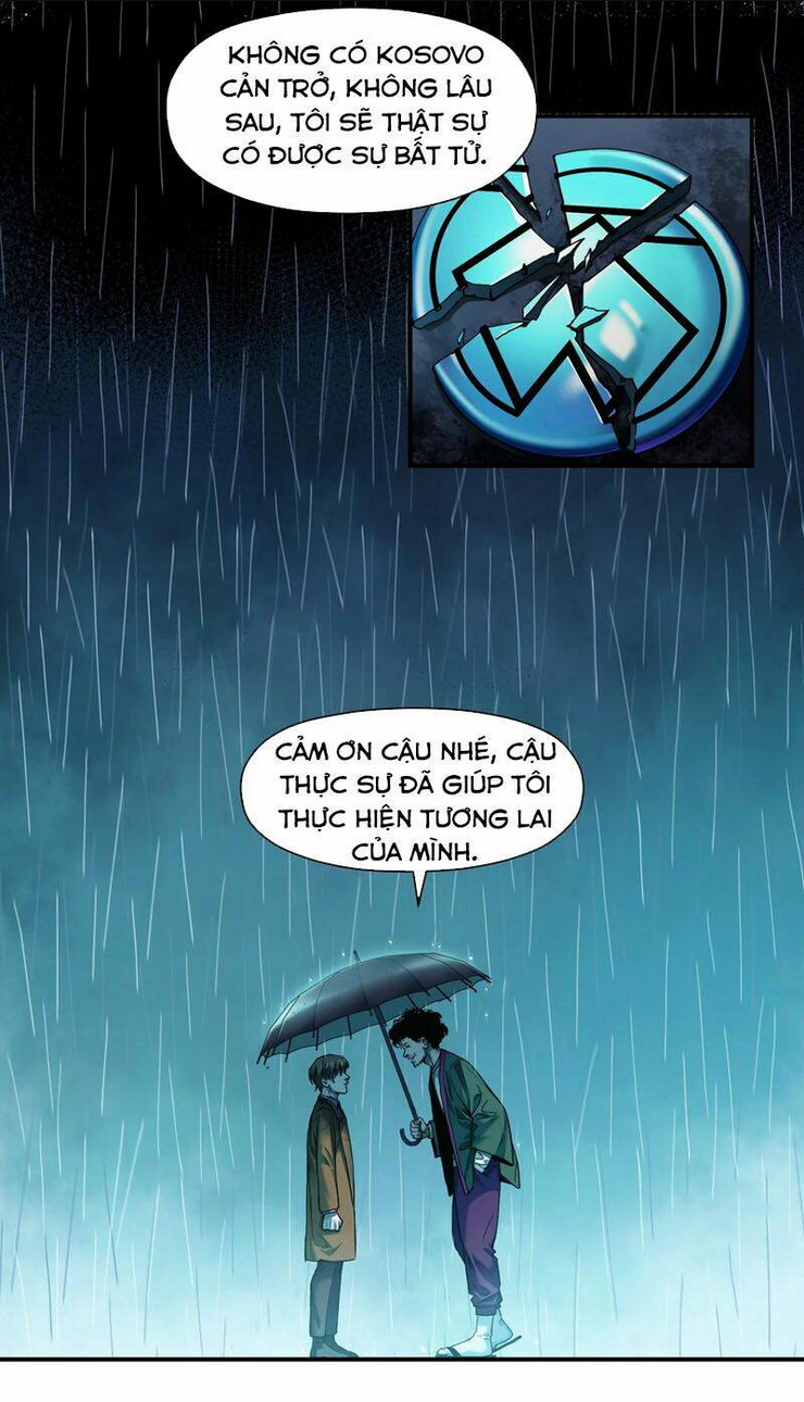 Khởi Tạo Nhân Vật Phản Diện: Chapter 104