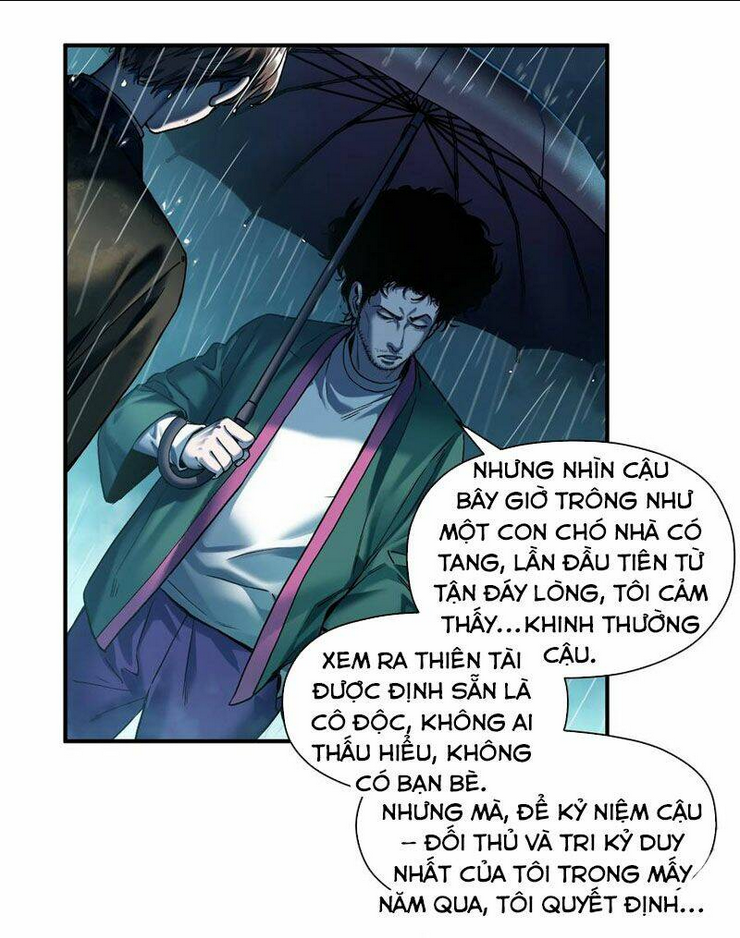 Khởi Tạo Nhân Vật Phản Diện: Chapter 104