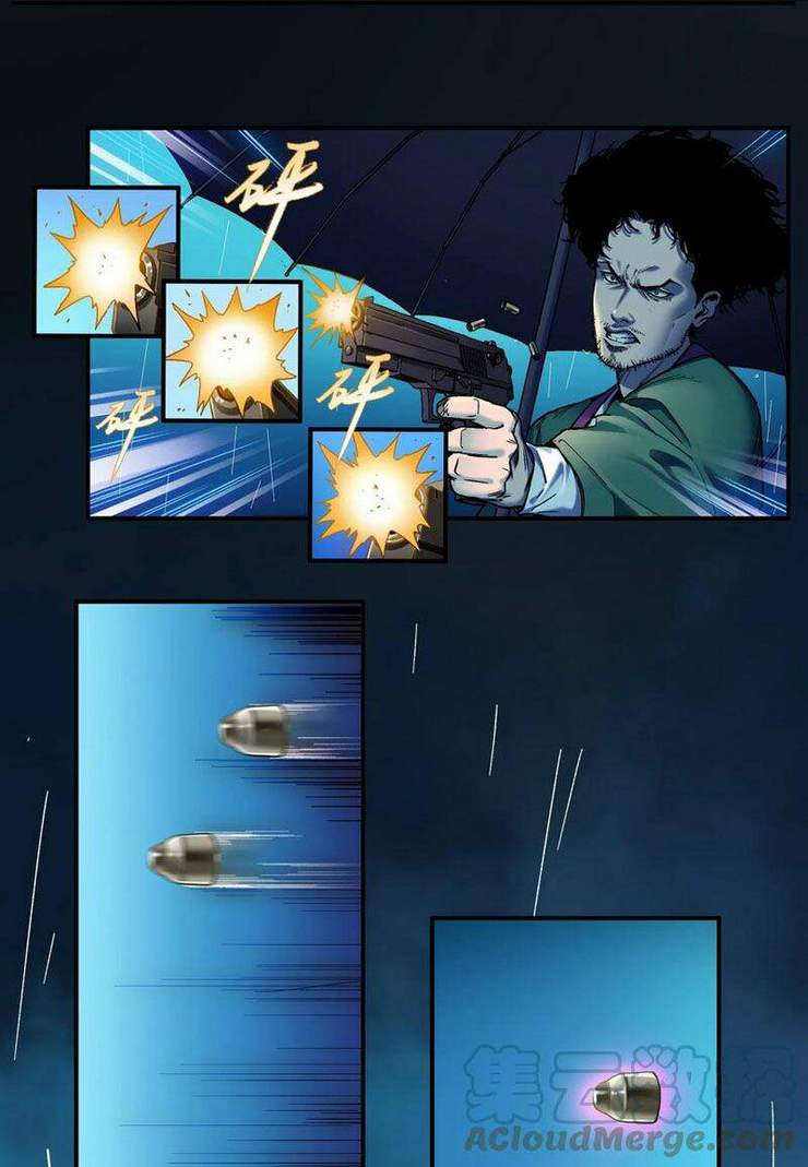 Khởi Tạo Nhân Vật Phản Diện: Chapter 104