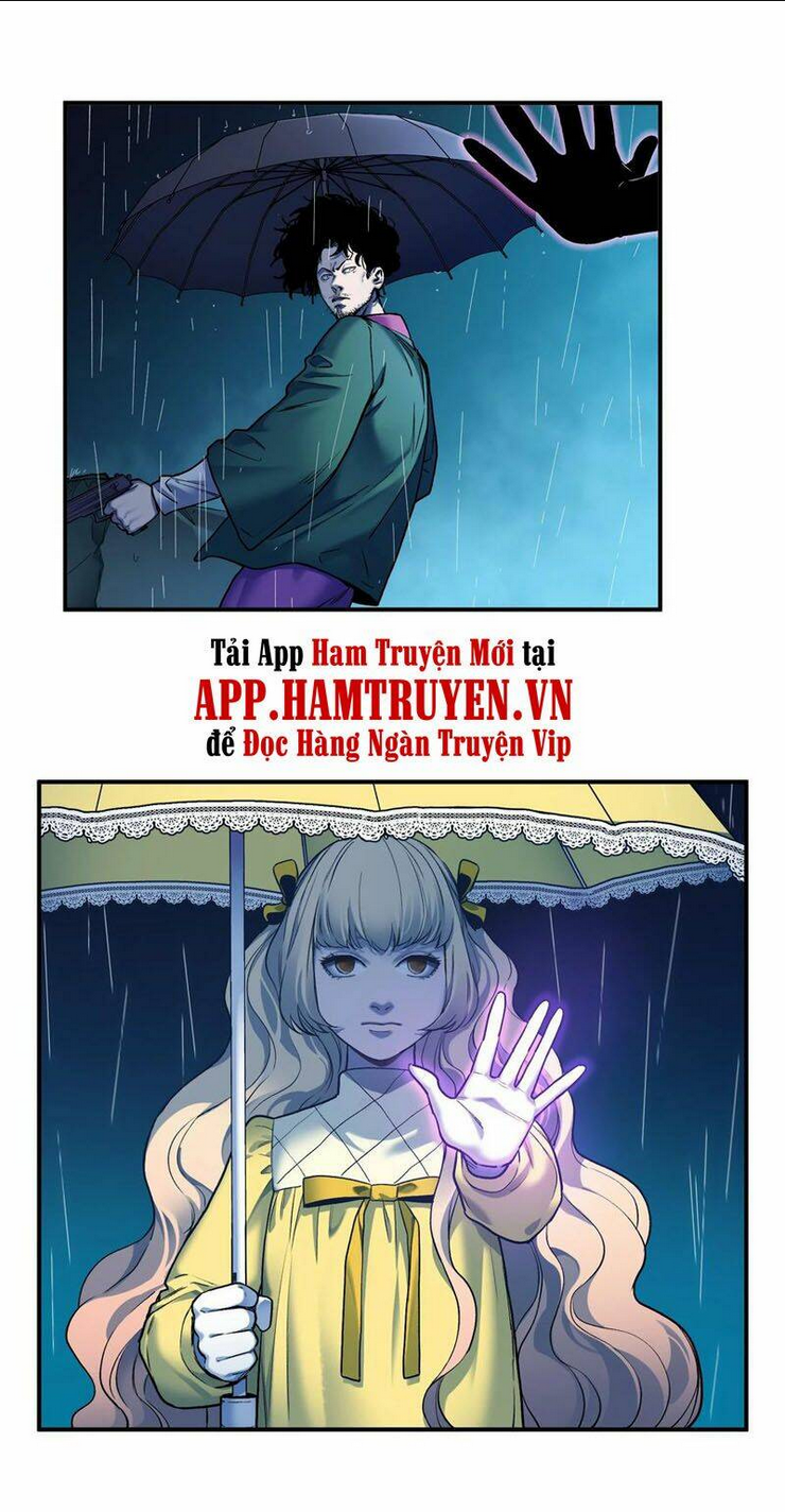 Khởi Tạo Nhân Vật Phản Diện: Chapter 104