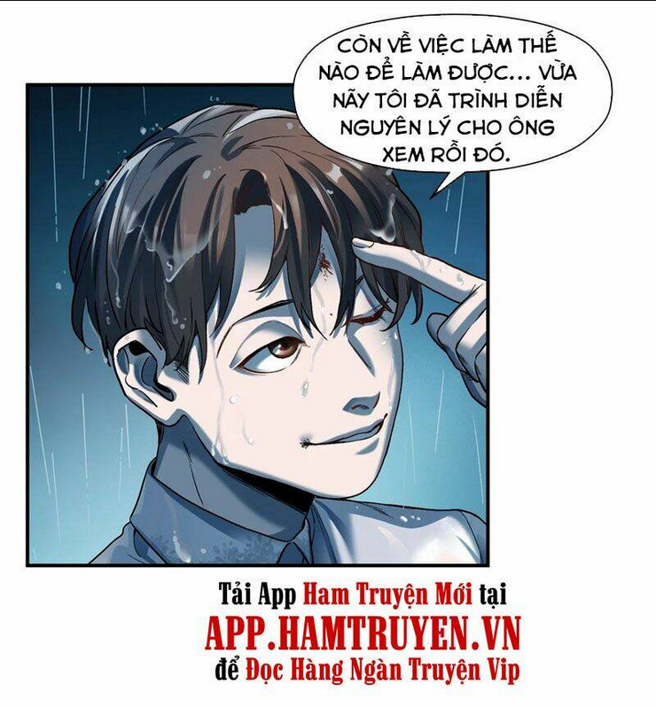 Khởi Tạo Nhân Vật Phản Diện: Chapter 105