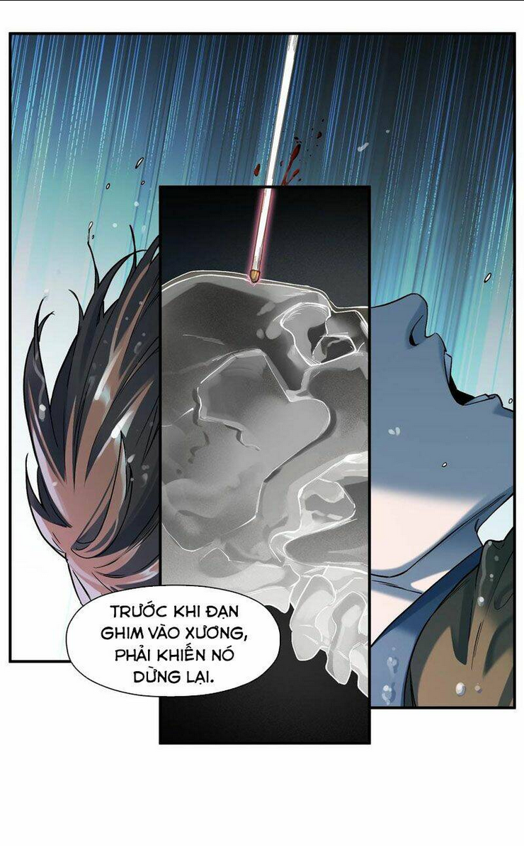 Khởi Tạo Nhân Vật Phản Diện: Chapter 105