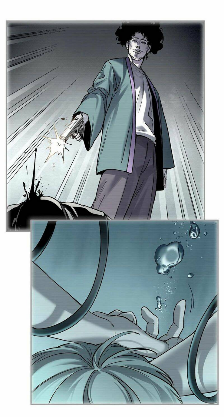 Khởi Tạo Nhân Vật Phản Diện: Chapter 105