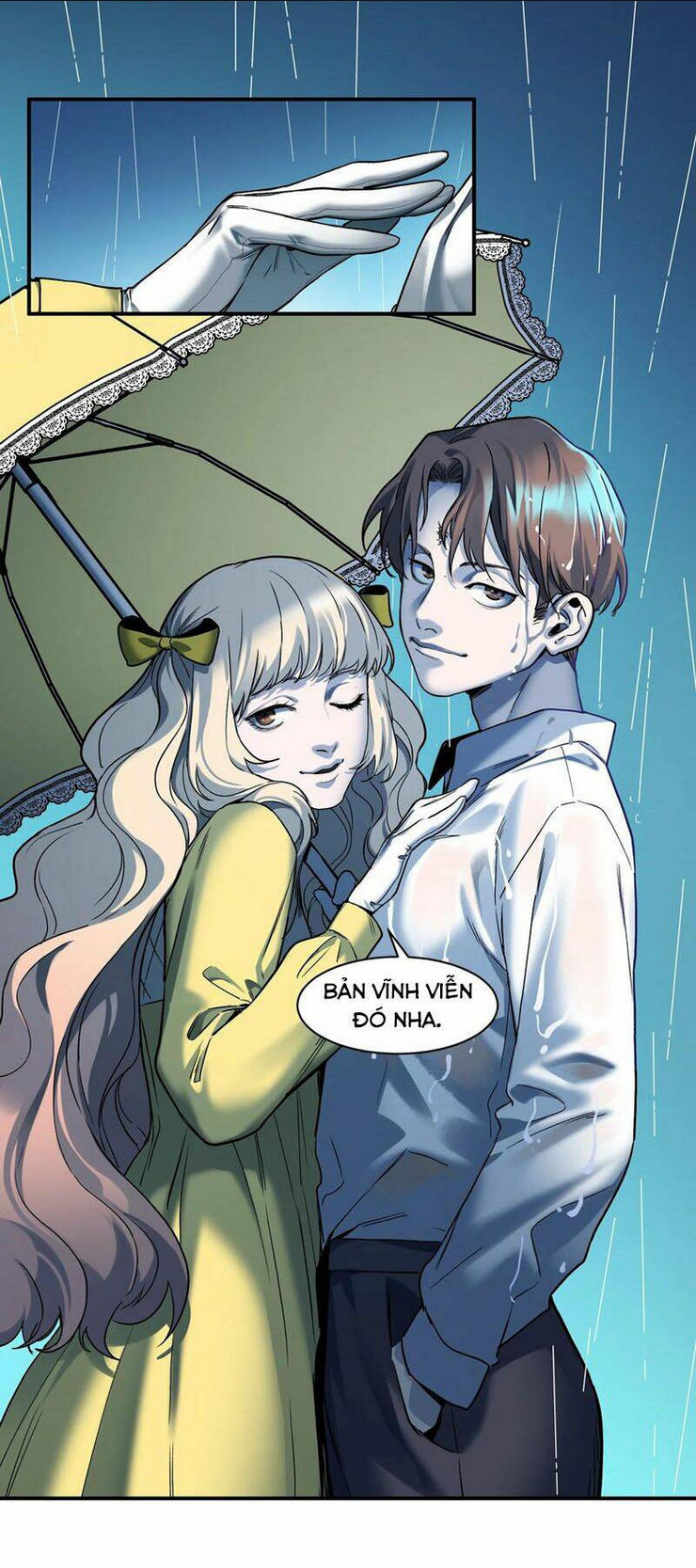 Khởi Tạo Nhân Vật Phản Diện: Chapter 105