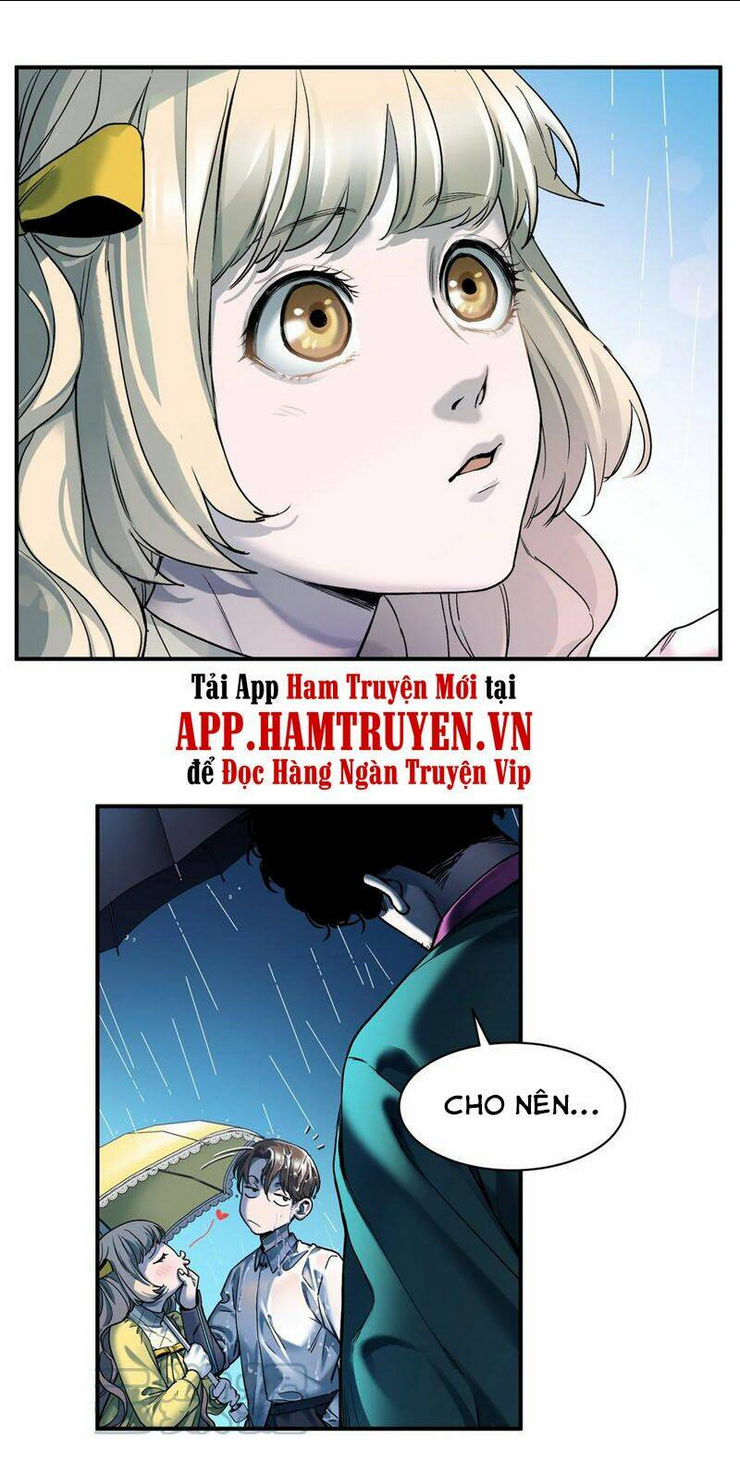 Khởi Tạo Nhân Vật Phản Diện: Chapter 105