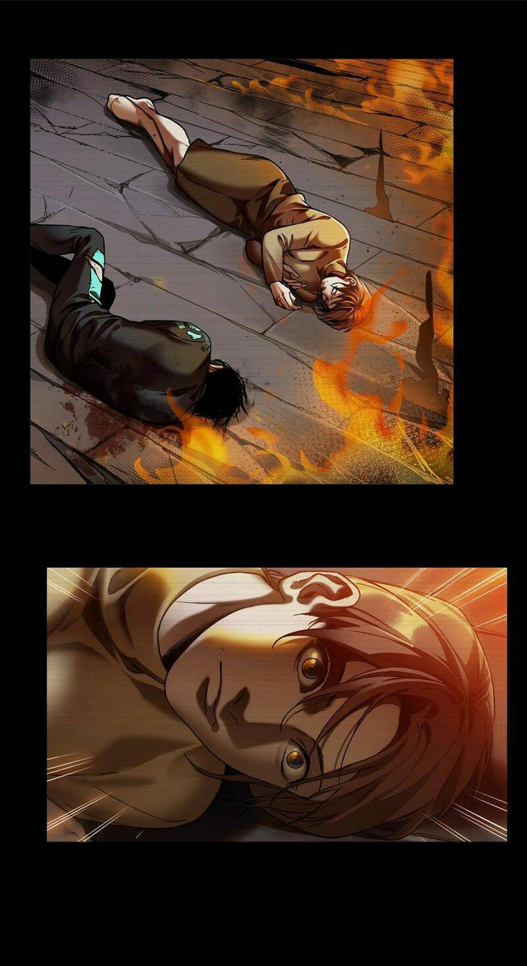 Khởi Tạo Nhân Vật Phản Diện: Chapter 105