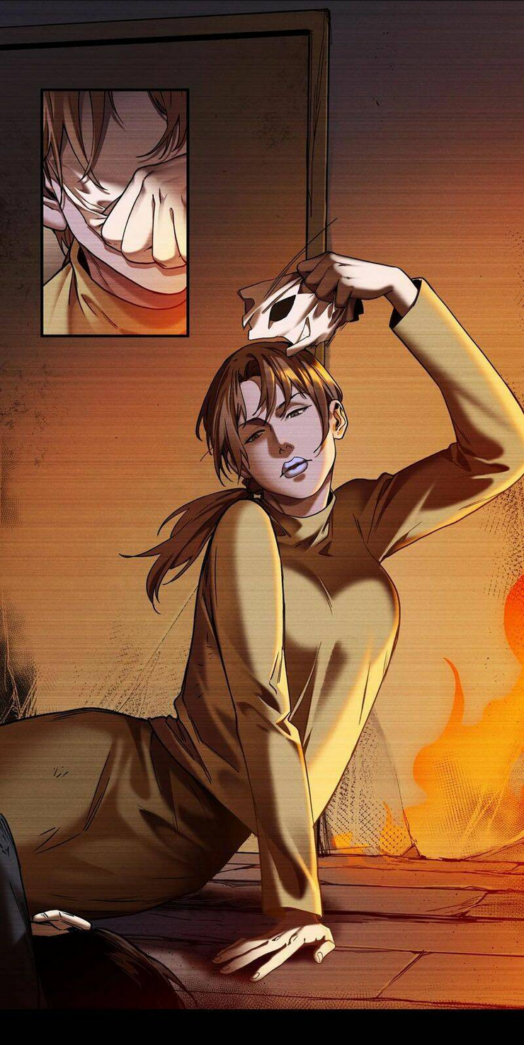 Khởi Tạo Nhân Vật Phản Diện: Chapter 105