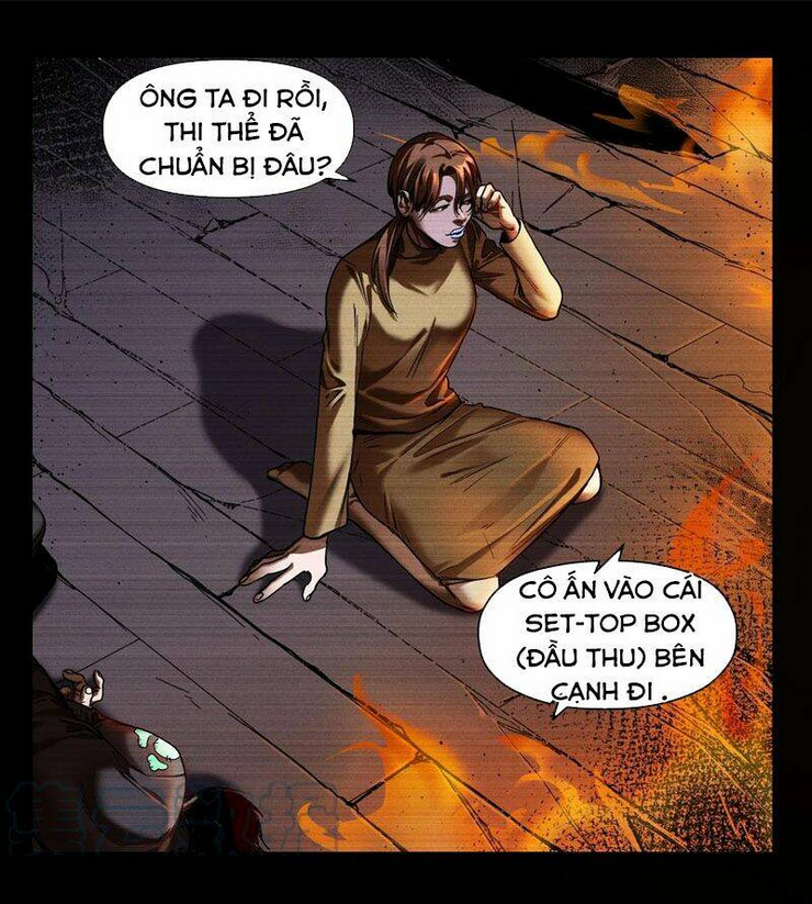 Khởi Tạo Nhân Vật Phản Diện: Chapter 105