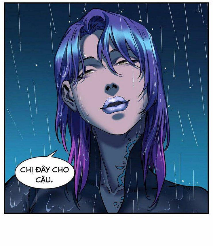 Khởi Tạo Nhân Vật Phản Diện: Chapter 105