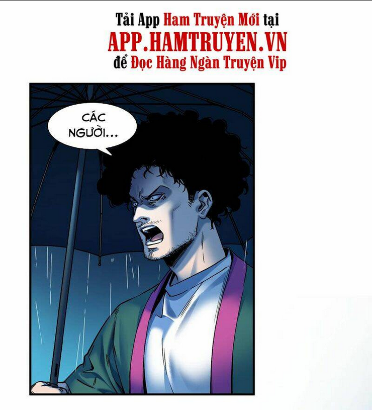 Khởi Tạo Nhân Vật Phản Diện: Chapter 105