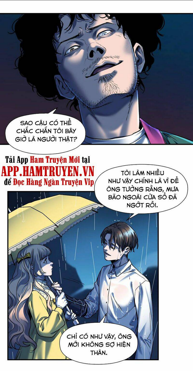 Khởi Tạo Nhân Vật Phản Diện: Chapter 105
