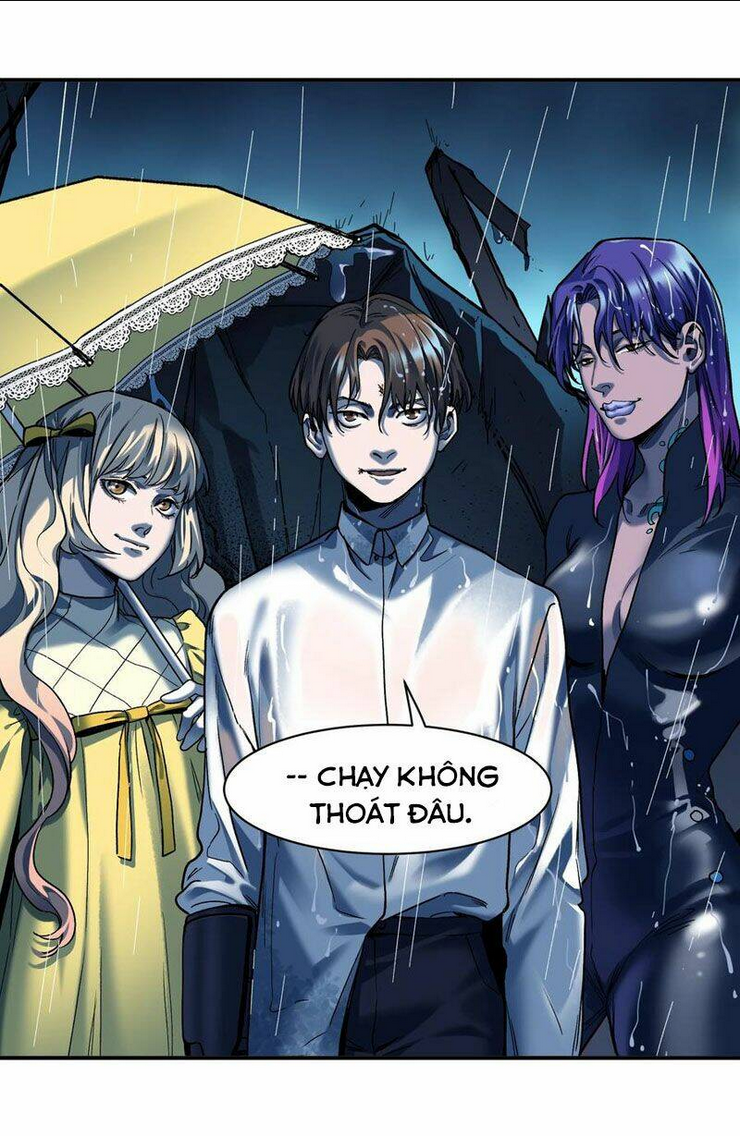Khởi Tạo Nhân Vật Phản Diện: Chapter 105
