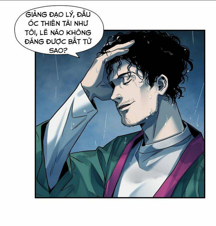 Khởi Tạo Nhân Vật Phản Diện: Chapter 105