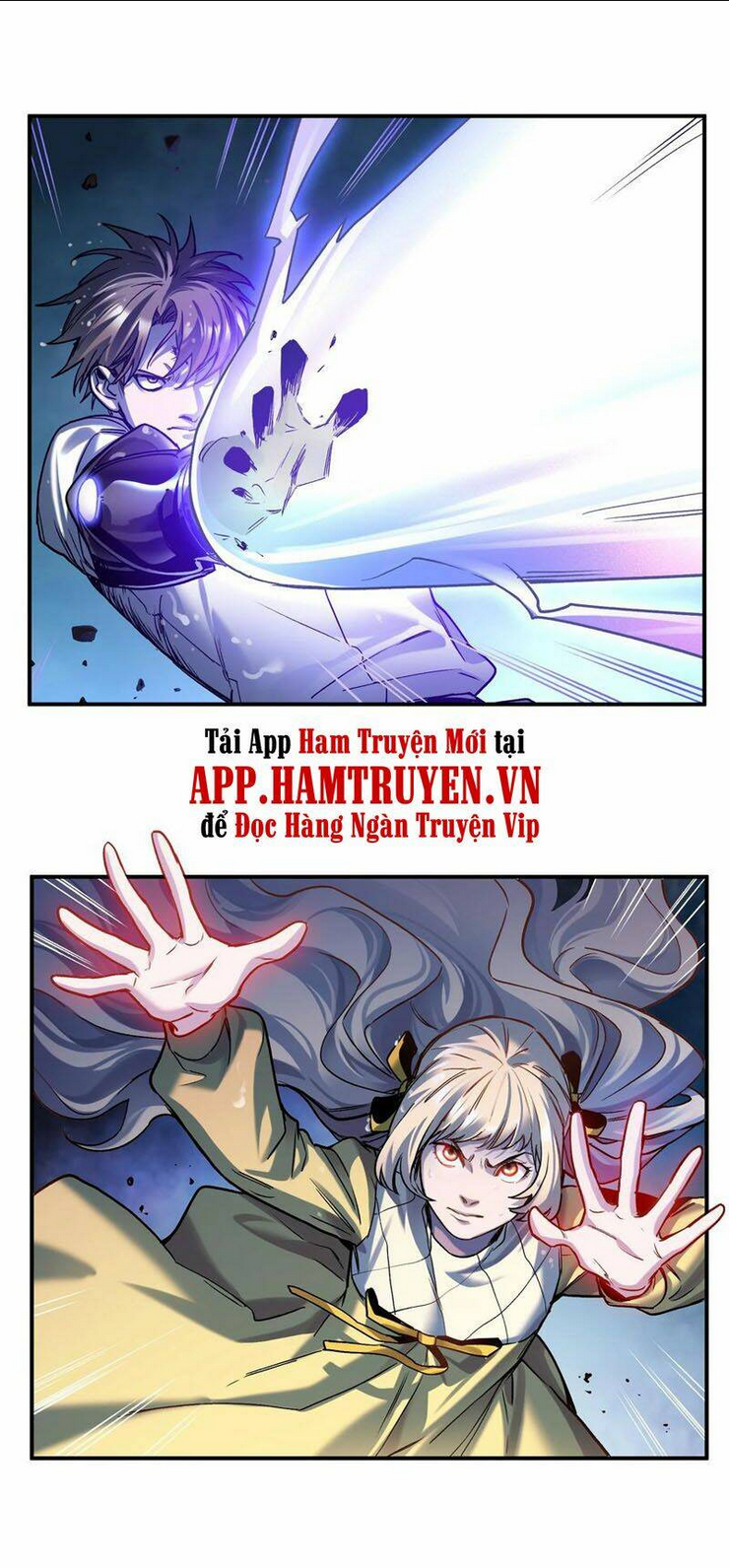 Khởi Tạo Nhân Vật Phản Diện: Chapter 105