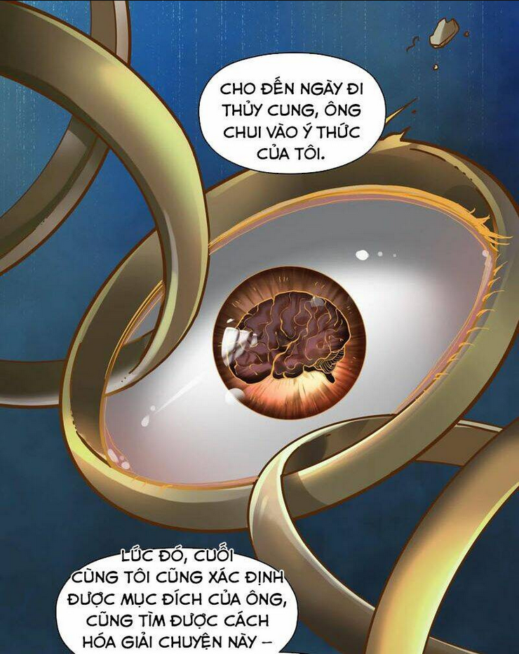 Khởi Tạo Nhân Vật Phản Diện: Chapter 105