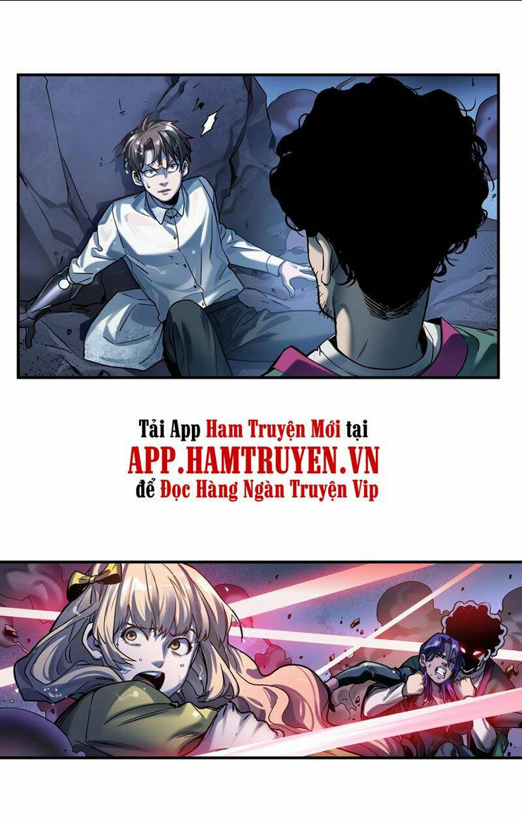 Khởi Tạo Nhân Vật Phản Diện: Chapter 105