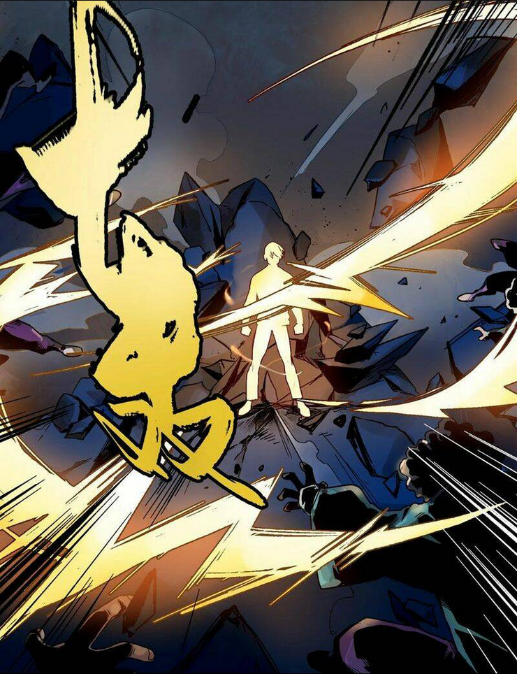 Khởi Tạo Nhân Vật Phản Diện: Chapter 105