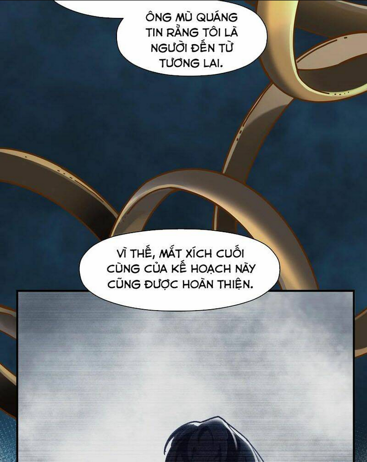 Khởi Tạo Nhân Vật Phản Diện: Chapter 105
