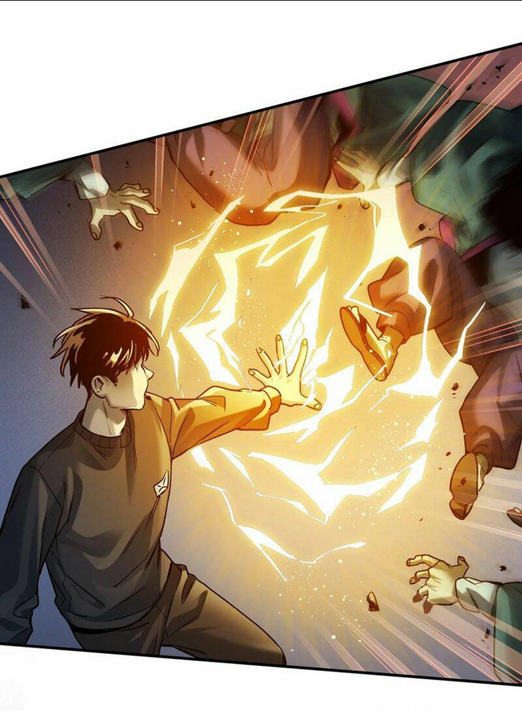 Khởi Tạo Nhân Vật Phản Diện: Chapter 105