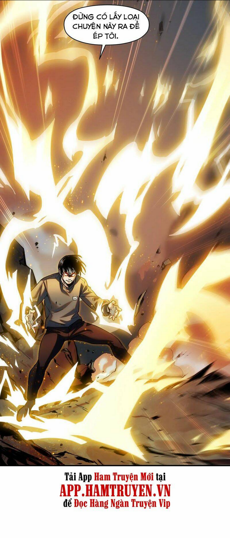Khởi Tạo Nhân Vật Phản Diện: Chapter 105