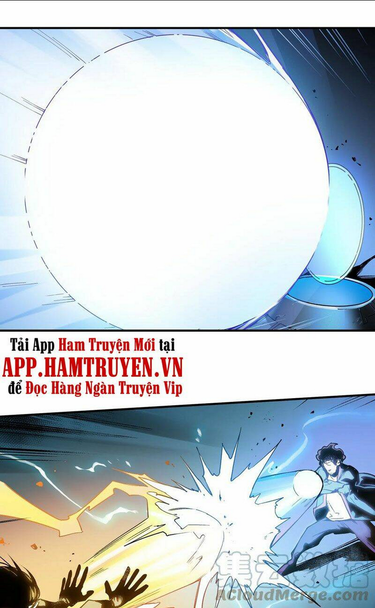 Khởi Tạo Nhân Vật Phản Diện: Chapter 105