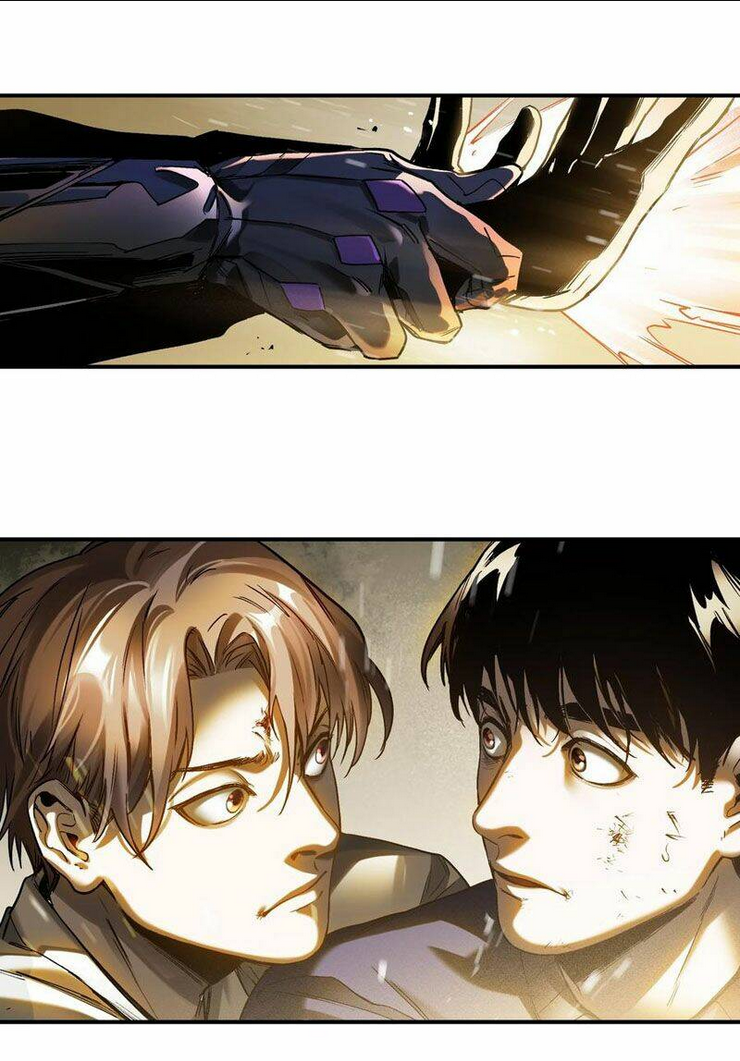 Khởi Tạo Nhân Vật Phản Diện: Chapter 105