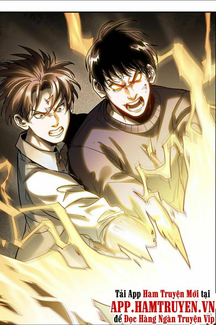 Khởi Tạo Nhân Vật Phản Diện: Chapter 105