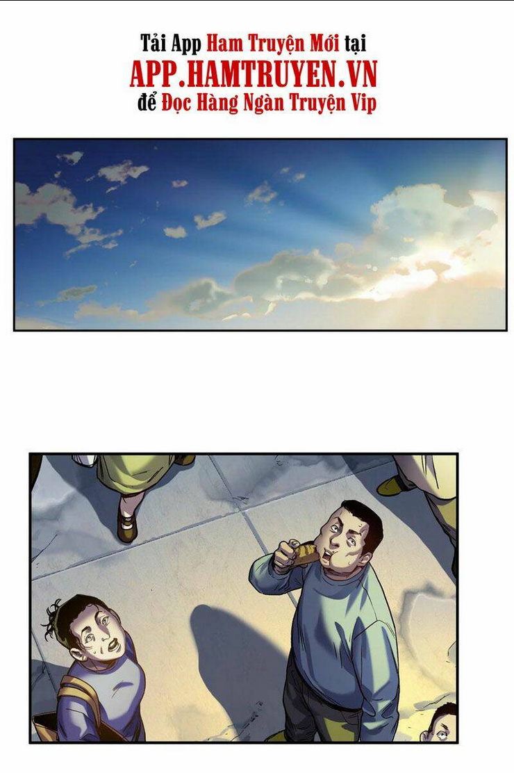 Khởi Tạo Nhân Vật Phản Diện: Chapter 105